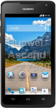 Huawei Ascend Y530 отзывы, характеристики, цена.