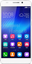 Huawei Honor 6. Андроид смартфон с мощной батарейкой и большой оперативной памятью.