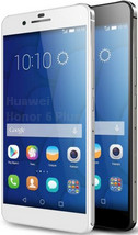 Huawei Honor 6 Plus. Двух симкартовый андроид смартфон с мощной батарейкой и мощными характеристиками.