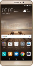 Huawei Mate 9 отзывы, характеристики, цена.