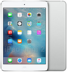 Apple iPad mini 2 характеристики цена планшета.
