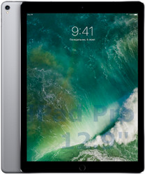 iPad Pro 12.9 дюймов.