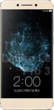 Мощный андроид смартфон LeEco Le Pro 3 поддержкой 2 сим карты и мощными характеристиками.