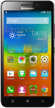 Lenovo A5000 характеристики, описание, отзывы. Леново а5000 смартфон на 2 сим-карты и мощной батареей по низкой цене.