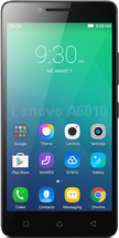 Фото Lenovo A6010 характеристики, описание, отзывы. Смартфон Леново А6010.