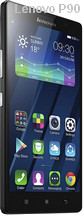 Фото Lenovo P90 характеристики, описание, отзывы. Леново Р90 смартфон с мощным аккумулятором.