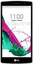 Андроид с мощной батарейкой и мощным процессором, характеристики, отзывы, фото LG G4s H736.