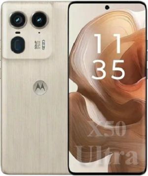 Moto X50 Ultra 5G описание, характеристики, отзывы