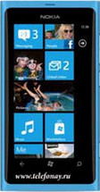 смартфон Nokia Lumia 800
