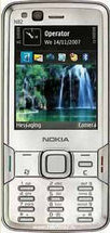 мощный смарт Nokia N82