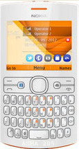 обзор Фото Nokia asha 205 телефоны Нокиа с двумя сим картами