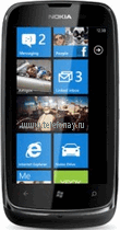 Nokia Lumia 610 вид смартфона