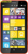 Фото Nokia Lumia 1320 смартфон Нокиа с мощной батарейкой, большим экраном