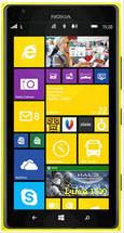 Фото Nokia Lumia 1520 флагман на мощном прцессоре
