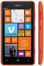 Фото Nokia Lumia 625 мощный смартфон на Windows Phone 8