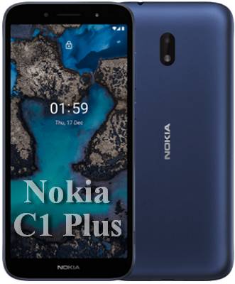 Nokia C1 Plus
