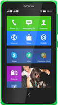 Мощная новинка Nokia XL смартфон Нокиа с Андроид платформой и поддержкой 2 симкарт.