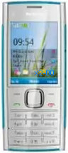 Фото Nokia x2-00 удобный телефон Нокиа по низкой цене купить. Плюсы и минусы