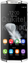 фото смартфона с самой мощной батареей Oukitel K10000.
