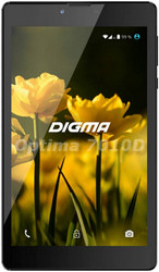 Дигма Оптима 7010Д 3G.