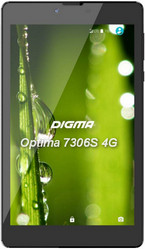 Планшет Digma Optima 7306S 4G.