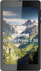 Планшет Digma Optima Prime 2 3G.