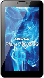 Планшет Digma Plane 7000Z 3g.