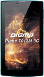 Digma Plane 7012M 3G.