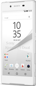 Sony Xperia Z5 Dual. Сони иксперия З5 две симкарты.