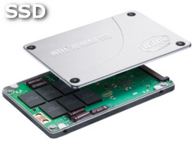 Что лучше SSD HDD. Личный опыт использования обеих видов памяти
