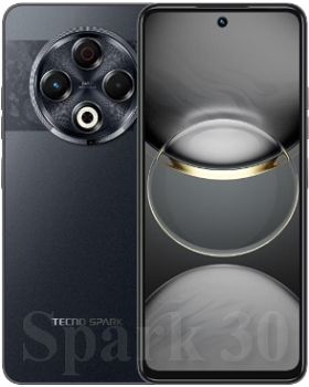 TECNO Spark 30