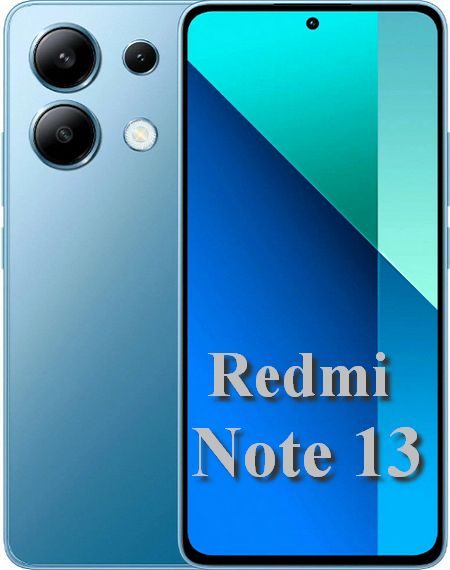 Xiaomi Redmi Note 13