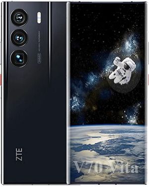 ZTE Blade V70 Vita